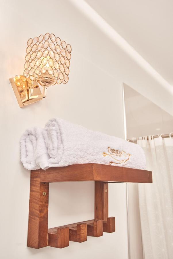 Hotel Dordean Casona Boutique Chachapoyas Eksteriør bilde