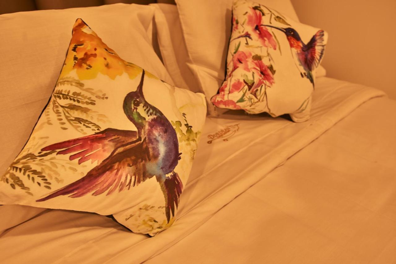 Hotel Dordean Casona Boutique Chachapoyas Eksteriør bilde