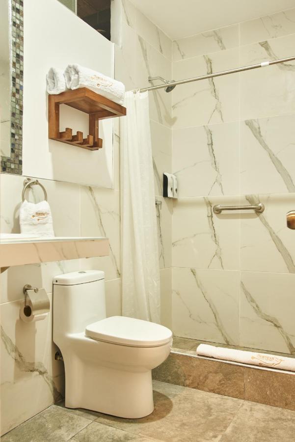 Hotel Dordean Casona Boutique Chachapoyas Eksteriør bilde