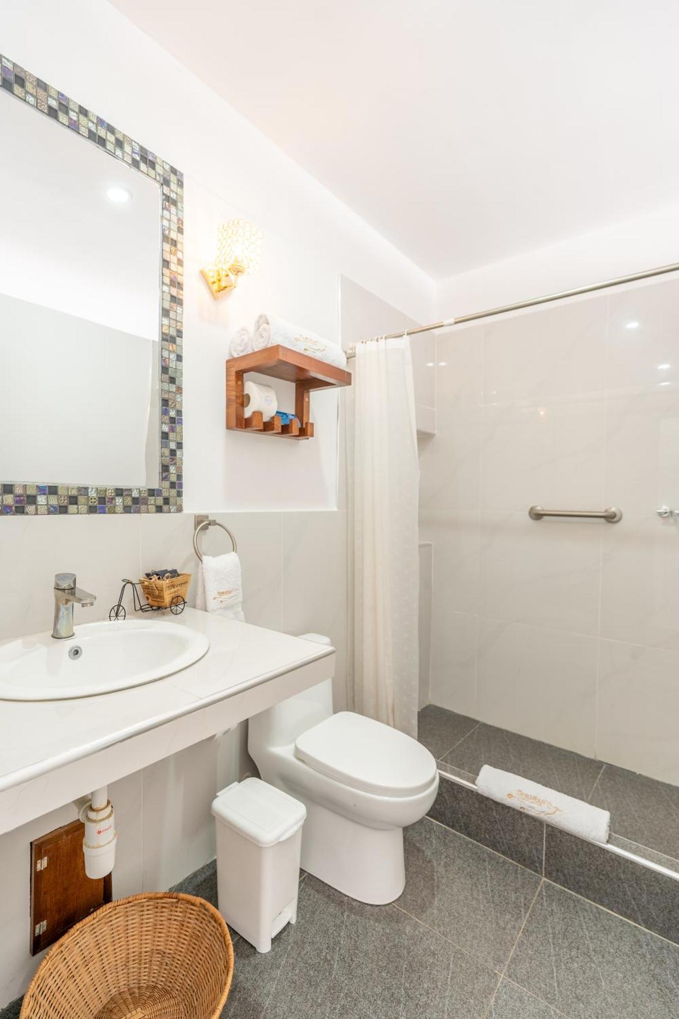 Hotel Dordean Casona Boutique Chachapoyas Eksteriør bilde