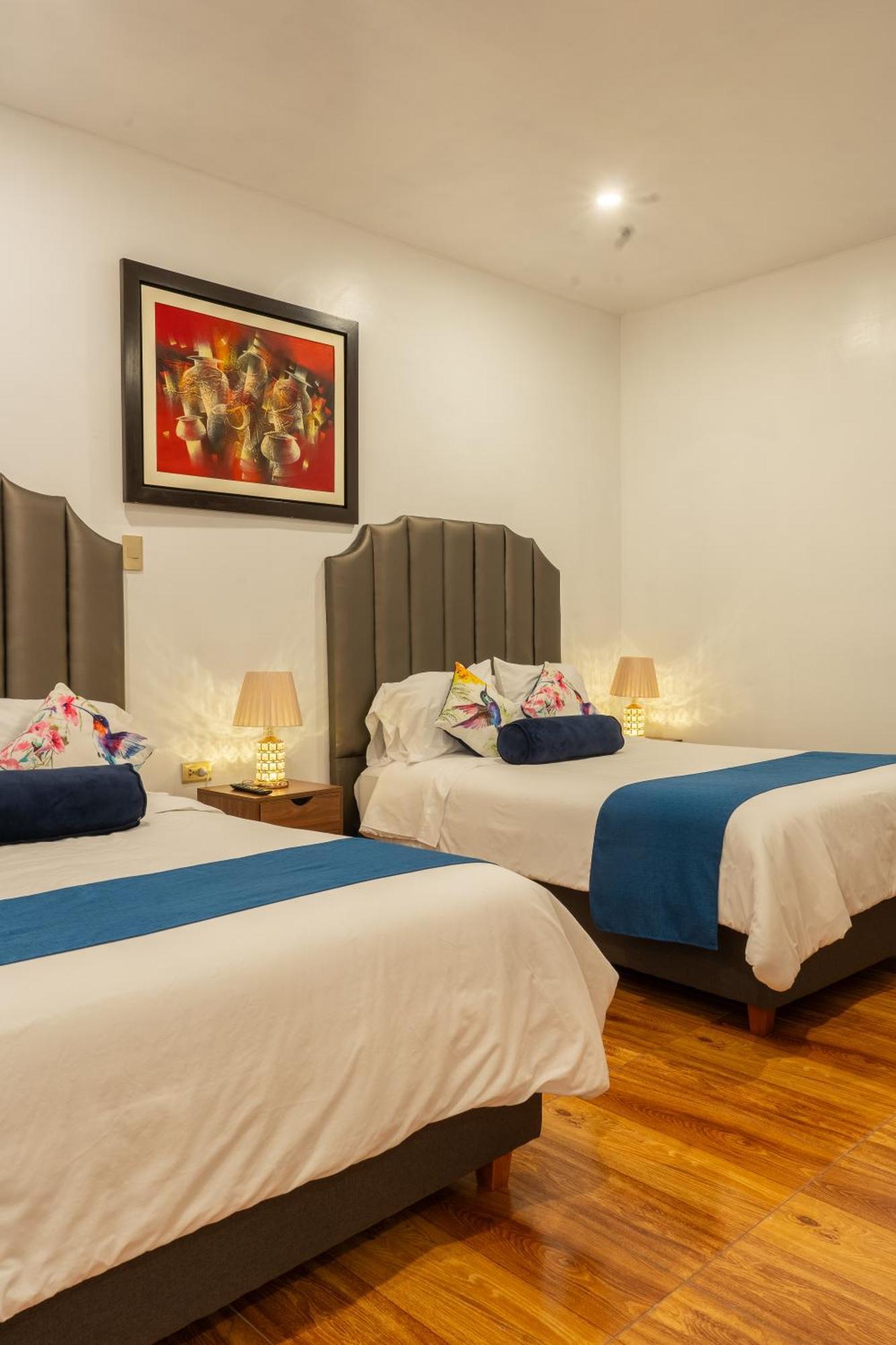 Hotel Dordean Casona Boutique Chachapoyas Eksteriør bilde